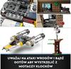 LEGO Star Wars 75365 Rebel Base On Yavin 4
