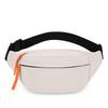 Women Sports Waist Bag Lightweight Crossbody Sling Bag Men Large Capacity Fanny Pack Casual Travel Chest Bag