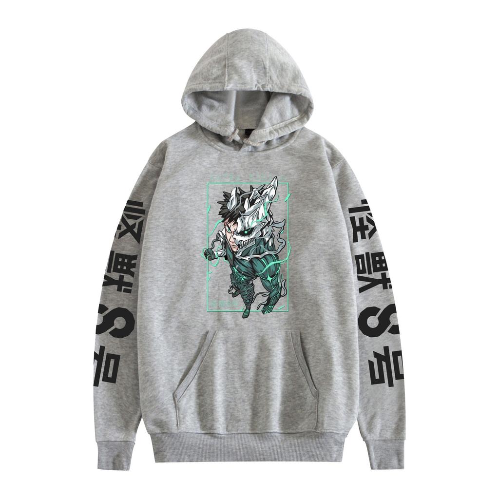 Casual Simple Sweatshirt Fashion Printing Loose Hoodies Sweatshirts Men’s