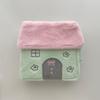 [USED] Trading Card Case Collectible Book Korean House Green Idol Boynextdoor