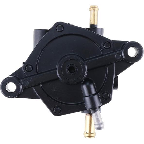 

FridayParts Fuel Pump Assembly 63M244100000 63M-24410-00-00 Compatible for 1995-1996 Yamaha WAVE RAIDER 1100 1996-1997 WAVE VENTURE 1100