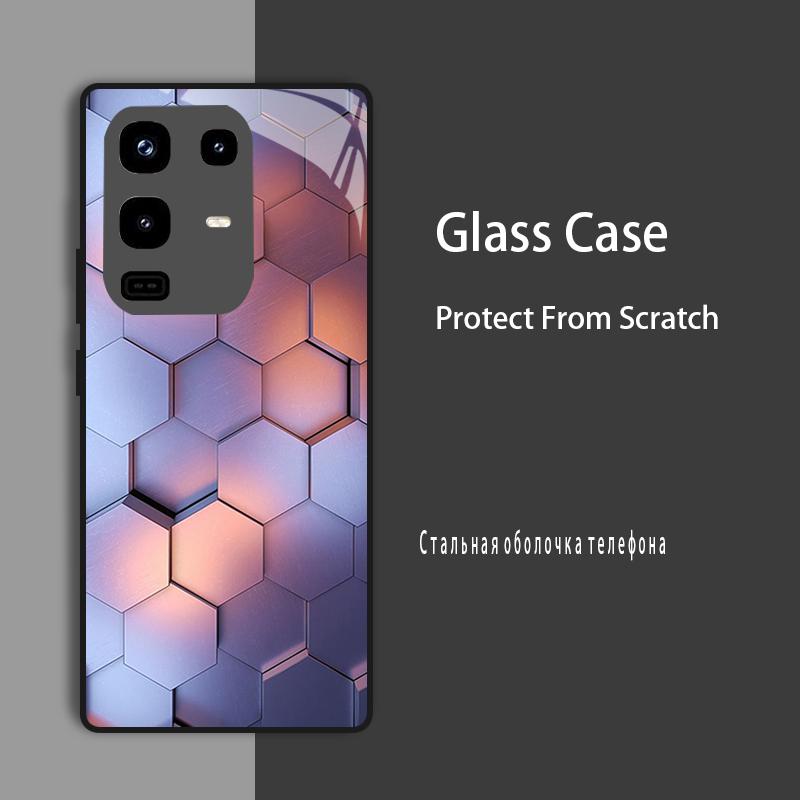 Do Infinix Note 50 Pro 4G Etui Pokrowiec Szklany Etui Twarde Odporne na Wstrząsy Coque Do Infinix Note50Pro Note 50x 5G Ochrona Fundas