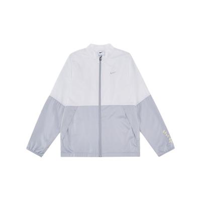 Nike Unisex Jackets Stand Collar Moderate IB5591-012