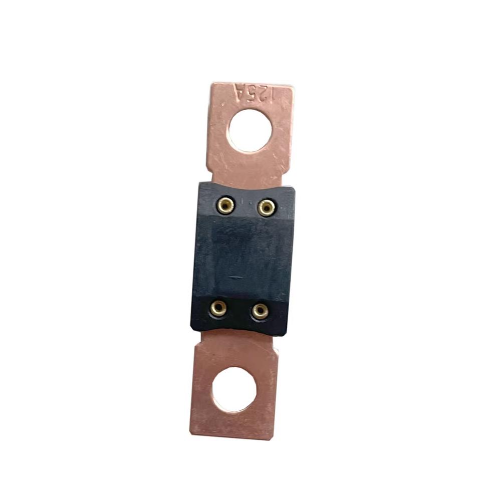 0298 ANL Car Fuse MEGA Bolt-on Fuse Blow 40A 50A 60A 80A 100A 125A 150A 175A 200A 250A 300A 350A 400A 450A 500A Automotivo Fuse Fuse Holders1
