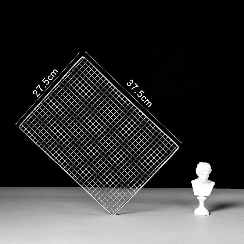 304 Stainless Steel BBQ Grill Grate