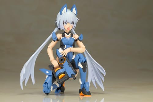 Frame Arms Girl Stylet Swimsuit Ver. Model Kit 160mm Non-Scale