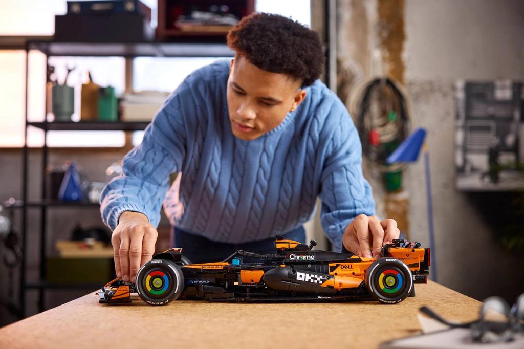 LEGO 42228 Technic