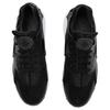 New Nike Air Huarache Run Snake Black Dark Grey 704830-001