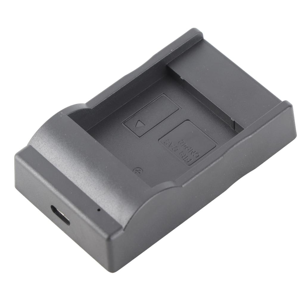 Battery Charger Over Voltage Over Current Guard 5V 2A Input Battery Charger for CNP40