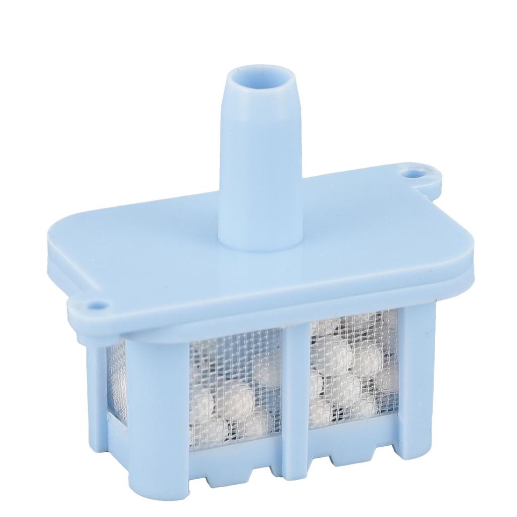 Water Tank Inlet Filter Plug ABS Robot Vacuum Cleaner Water Tank Spare Part for G10S G10S PRO G20 G2