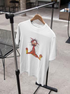 Top Ark Bill The Cat Bloom County Tees Clothing Be 6627 Sa Re