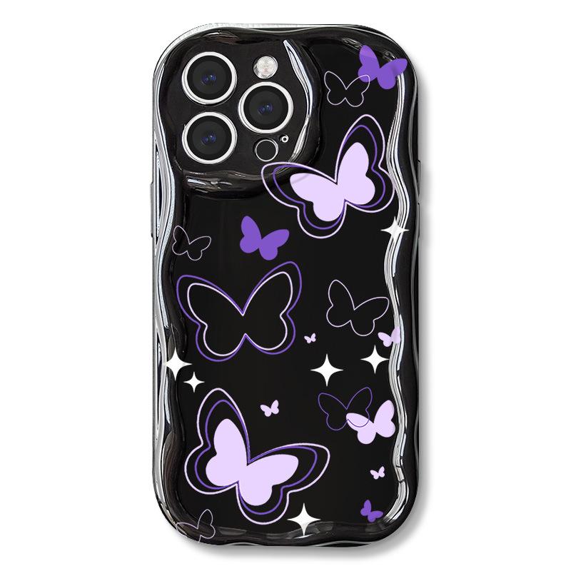 

Чехол Zhitai Apple iPhone 16 Pro, подходит для iPhone 13/12 с кремовым узором и ремешком, совместим с 15 Pro Max, 78-го поколения. iPhone 12 Pro