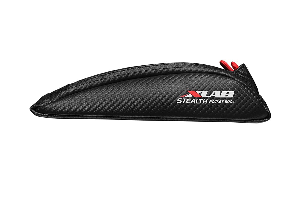 

XLAB STEALTH POCKET 500 CARBON CARBON (2478)