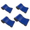 Swimming Pool Anti Slip Mat Anti Slip Mat Neoprene Swimming Pool Handrail Covers Hand Rail Cover Pool Ladder Handrail Cover
