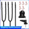 Desk Clamp Soldering Helping Hand 3/4/5 Flexible Arms Soldering Third Hand Tool Soldering Station Holder for Welding Repair