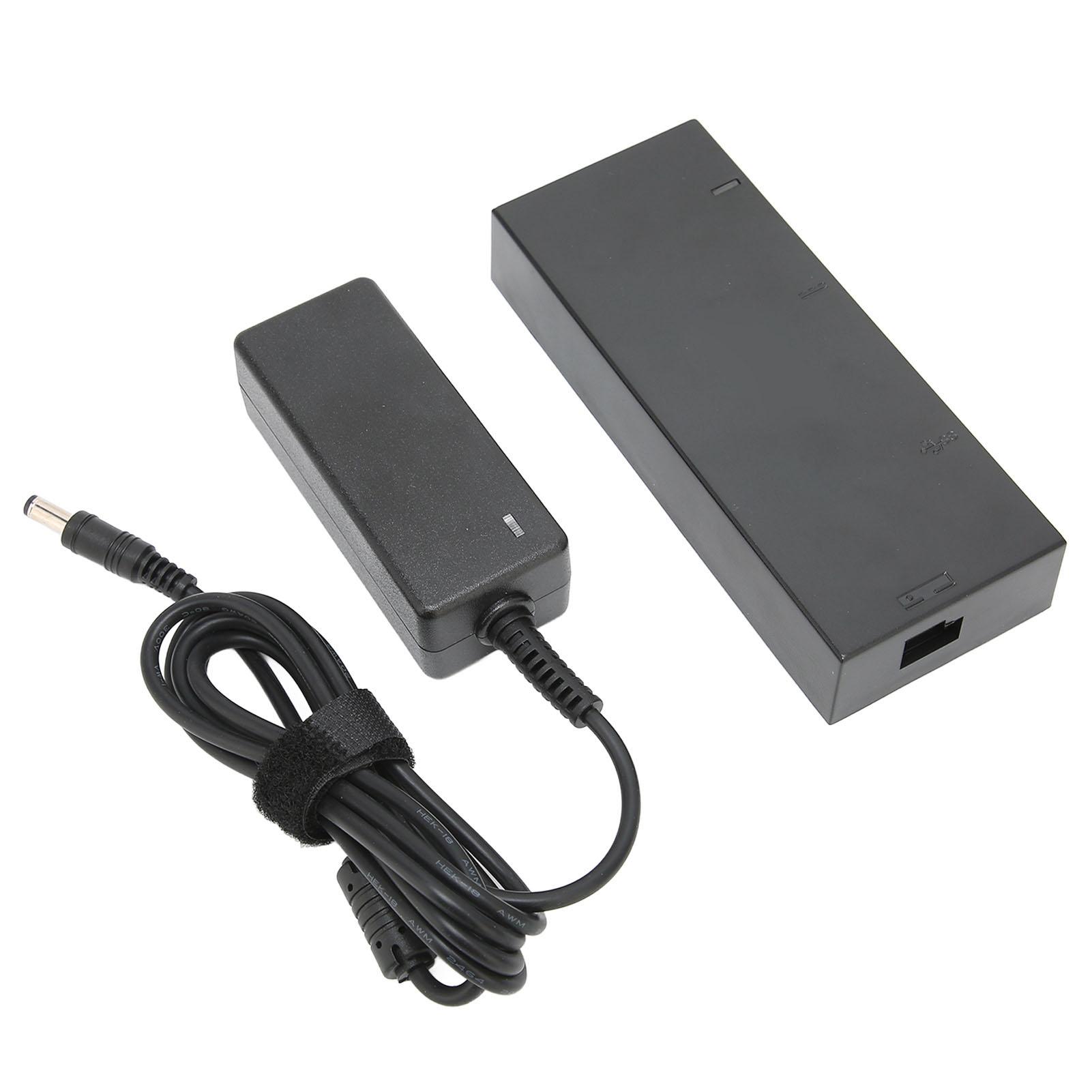 

Датчик питания безопасный стабильный USB игровой консоли адаптер питания для Xbox One S для Windows 8 8.1 10 EU Plug