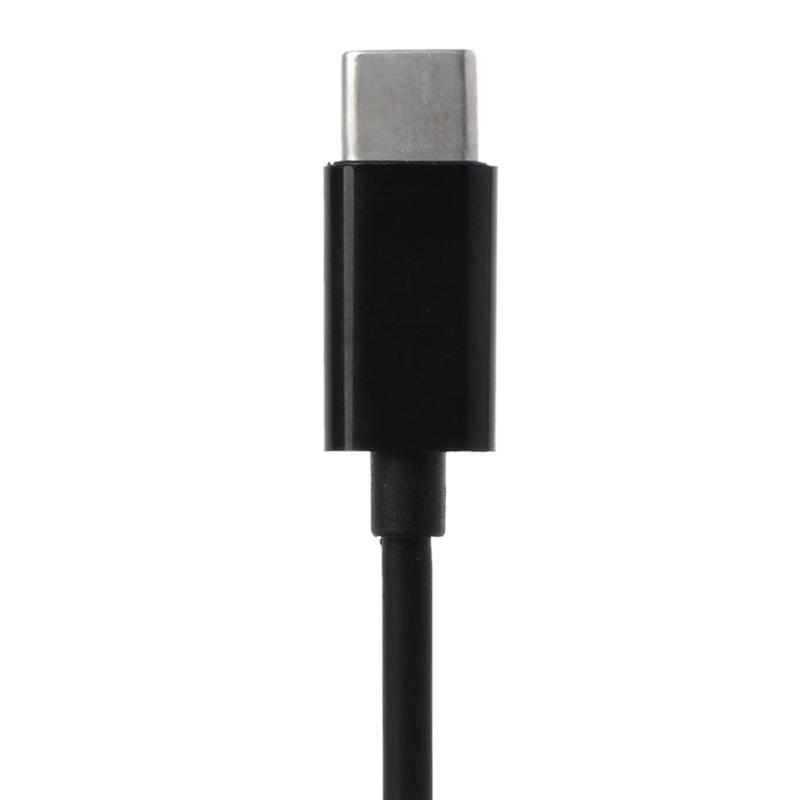 Multi 3 in 1 USB C Long Charger Cable Charging Cord Multiple Ports Long Charging Cable Type C Connector for Cellphones