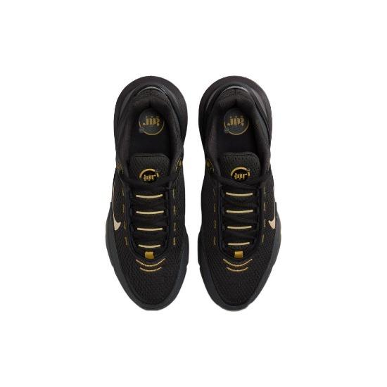 Nike Air Max Pulse Low Black Flat Gold - FQ8733-010