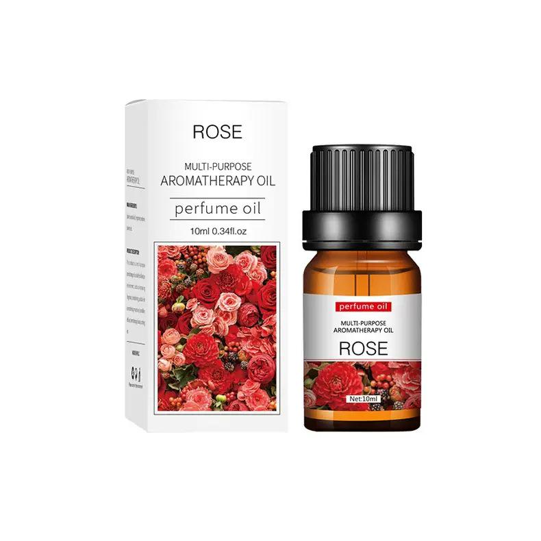 Water-Soluble Aromatherapy Essential Oil 10ML for Humidifiers