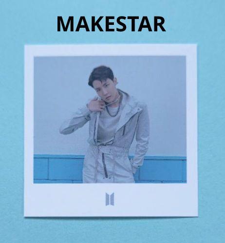 

[USED] BTS Hoseok PTD ON STAGE LIVE MAKESTAR Bonus