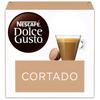Kapsułki Nescafe Dolce Gusto Zestaw Kaw Mix 96 Szt. 4+2