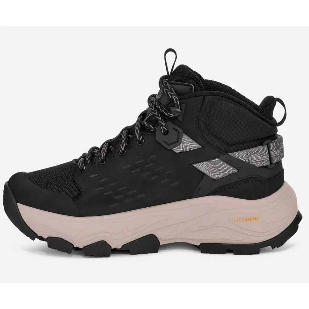 Teva Hiking Boots Grandview Max GTX