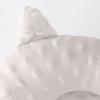 Velvet Baby Pillow Cute Breathable Cushion New Shaping Head Pad  Travel