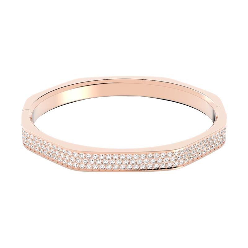 Swarovski Dextera octagonal design fashionable artificial
