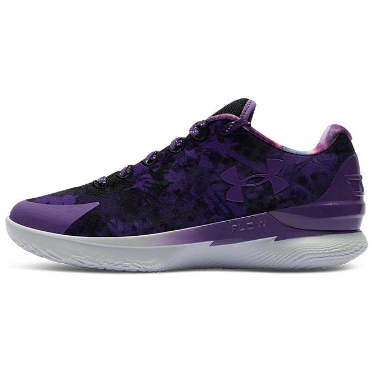 Under Armour Curry 1 Flotro Curry Tour Men s 3026278-526 EU 44