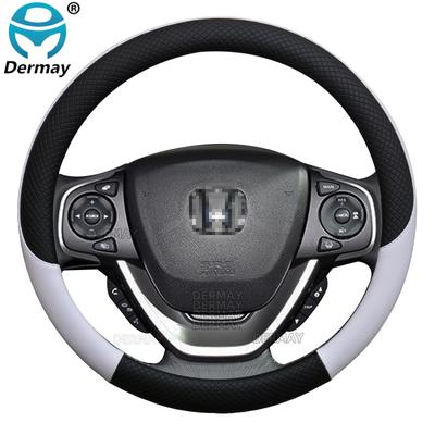 Accesorii pentru interiorul mașinii – Mânere şi huse pentru volan