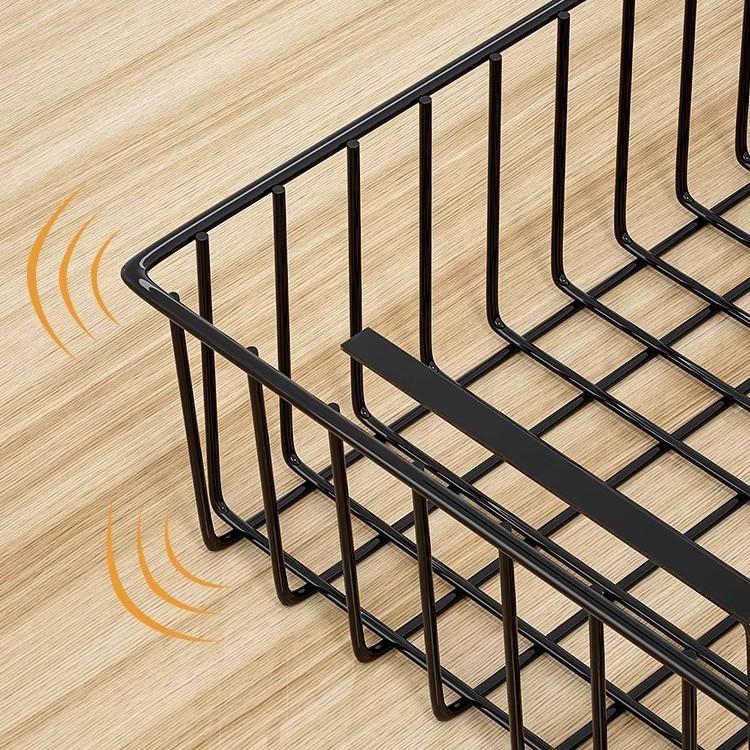 Multi-functional Hanging Storage Rack: Perfect for Dorms, Wardrobes, Kitchens.