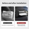 For Haval Car Tissue Box Holder Leather Multifunctional Center Console Armrest Napkin Bag H6 F7 H9 H2 Jolion F7X F7H H5 H7 H2S