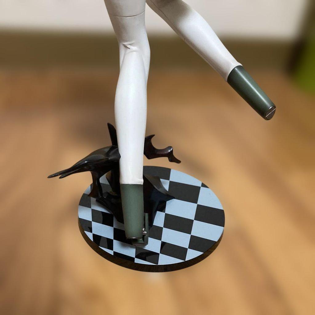 [USED] ALTER Persona 3 Aigis ART WORKS Ver.