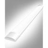 LED Ceiling Light Fixture, 2FT/3FT/4FT Waterproof Tube Light for Bathroom, Kitchen, Corridor, Garage, Warehouse, Basement, Vanity and Office