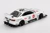 Sunrich MINI GT 1/64 Scale Nissan LB-Super Silhouette Silvia S15 ATHLETE (Right-Hand Drive) Finished Model MGT01054-R