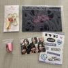 [USED] IVE DIVE JAPAN Continuing Benefits Etc.