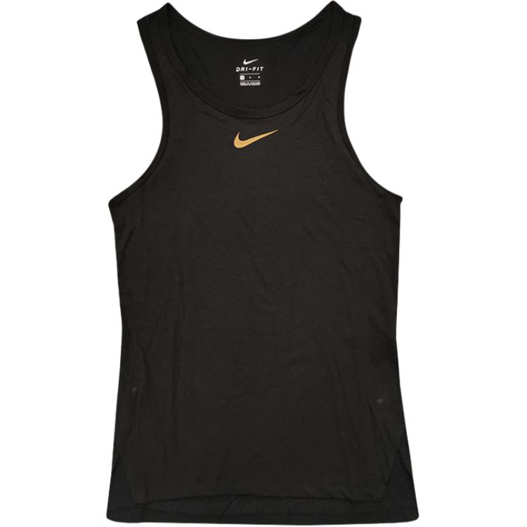 

Nike Спортивный стиль, футболка с круглым вырезом, дышащая, влагоотводящая, мужские топы AT3396-011 2XL