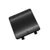 ABS Front Bumper Tow Hook Cover For Mercedes W219 CLS350 CLS500 CLS550 2006-2011