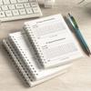Student Specific Schedule Notepad A6 To Do List Memo New 31-days Planner  Students