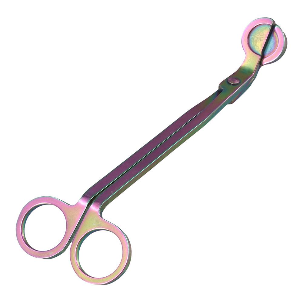 

Tool Candle Wick Scissors Wick Scissors Scented Candle Scissors Candle Extinguishing Scissors
