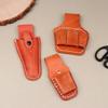 1Pc Portable Buckle Pouch Tool Bag Electrician Waist Holder Pliers Storage For Gardening Trimming Tools Pruning Scissors