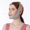V Face Lift Up Belt Sleeping Sliming Face Mask Massage Shaper Band Facial Night Mask Bandage Double Chin Skin Face Bandage Belt