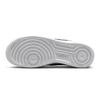 Nike Air Force 1 Impact Next Nature GS Double Swoosh Kids Sneakers White Hyper-Royal Summit-White FD0688-100