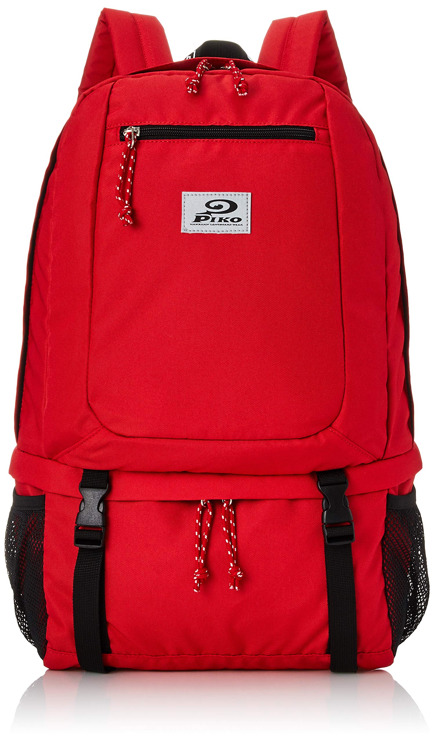 

[Pico] 2-Layer Daypack, Togawa Bags Special Order, Men s RD