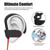 Waterproof Bluetooth 5.0 Earbuds Stereo Sport Wireless Headphones In Ear Headset