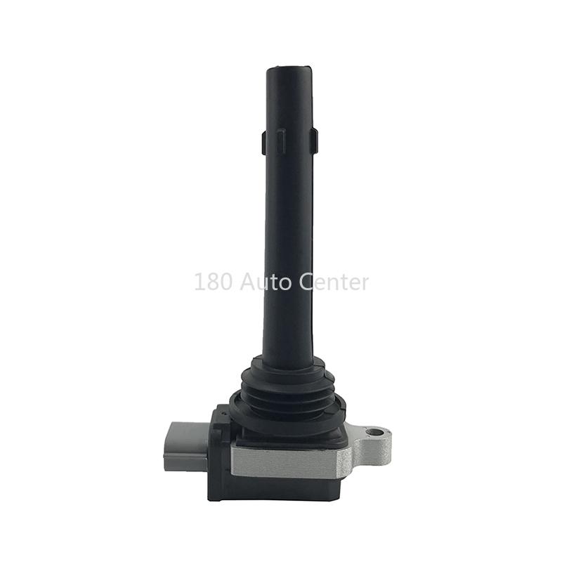 371F3705110CA Катушка зажигания CHERY QQ/QQ3/M1 Двигатели 1.0L SQR371F Модели F01R00A023 1 Piece