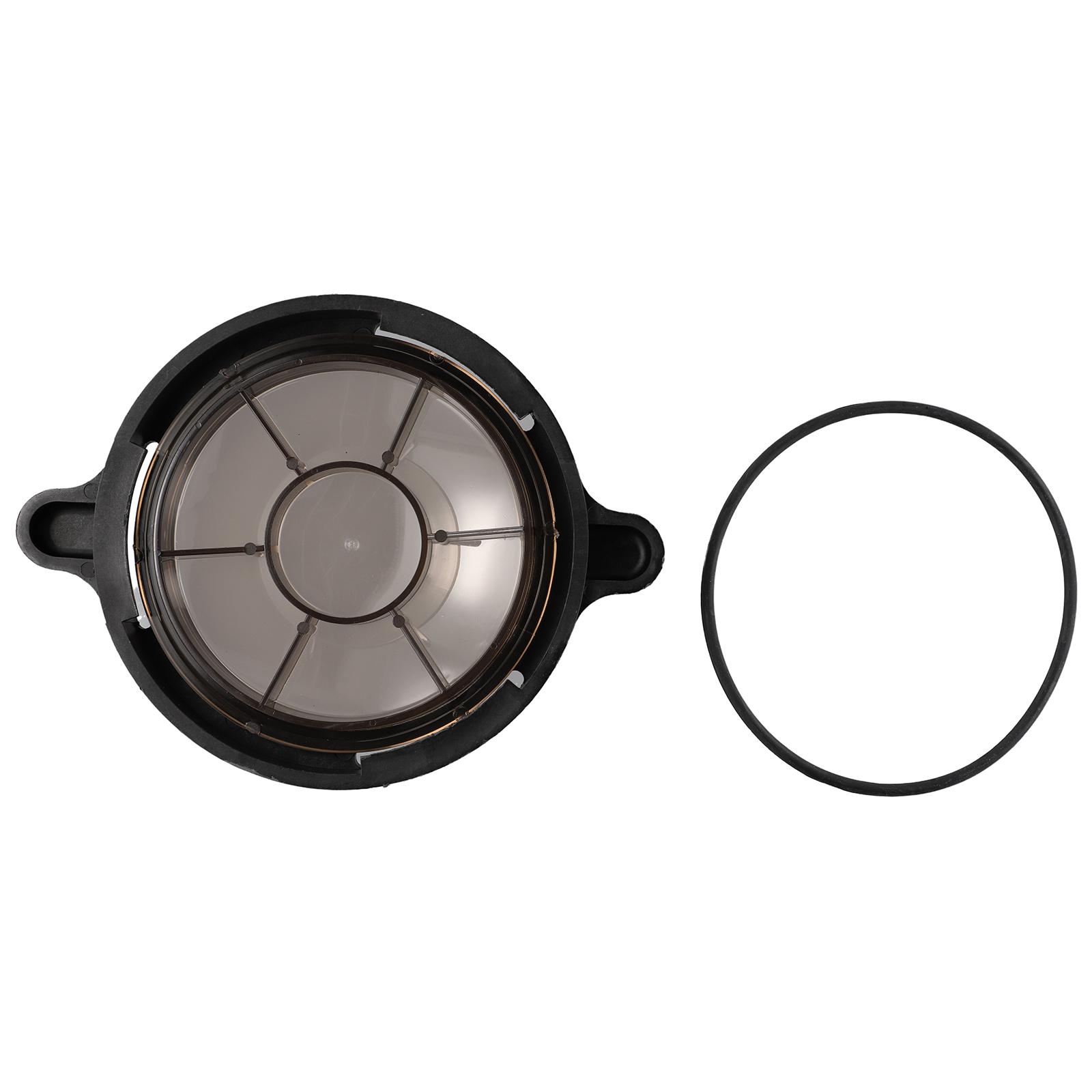 

Pool Pump Lid Compatible with For Splapool and For Pureline Above Ground Models 72728 72729 72730 for Enhanced Performance China Mainland