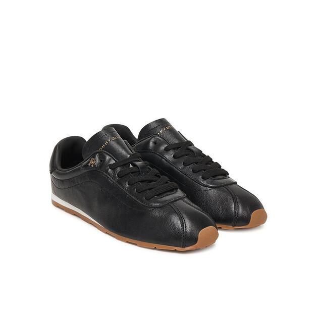 Tommy Hilfiger Th Low Profile Runner Sneakers