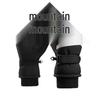 Unisex Fleece-Lined Waterproof Ski Gloves Non-Slip Outdoor Cycling Touchscreen Winter Gear