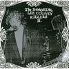 CD IMMORTAL LEE COUNTY KILLERS II Love Is A Charm Of Powerful Trouble ES1285D Estrus Records 2003 Canada Rock Used